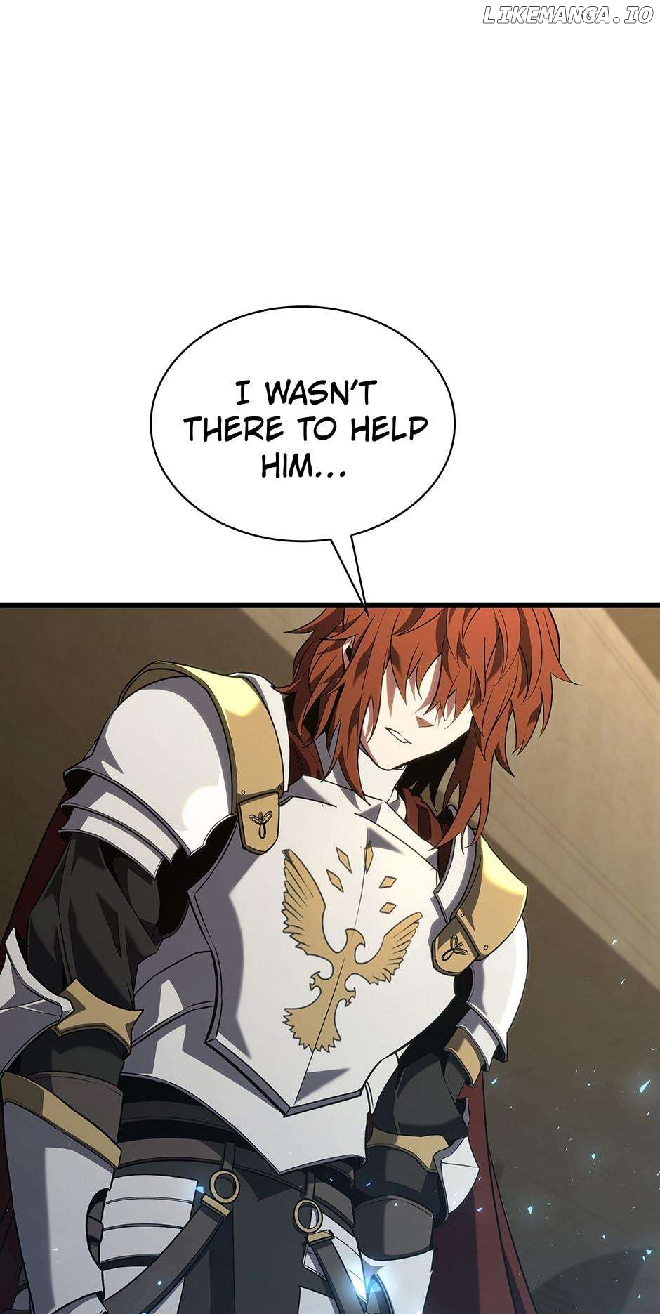 The Beginning After The End Chapter 183 image 035